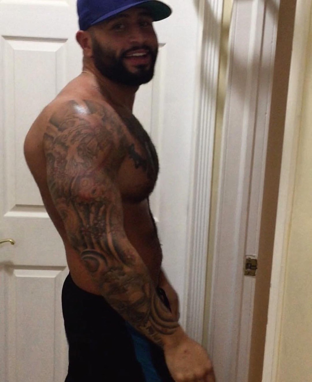 musclesycophant:        