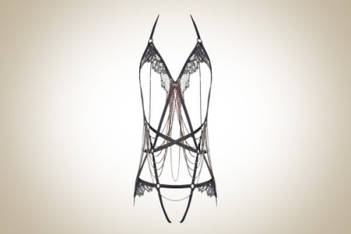 Agent Provocateur (Summer sale now on 50% off)