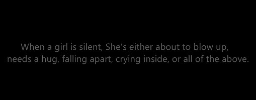 everything-relatable:  Want more personal? 