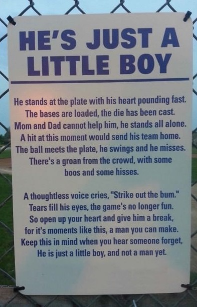 lilopleasehold:  Truth in a sign.