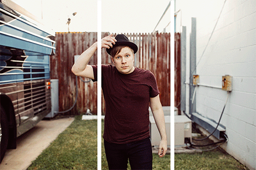 mylifeinbandlyrics:fall out boy gif appreciation