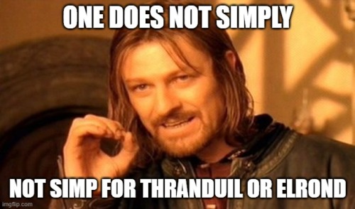 Have Some Memes I Have Just Made!
