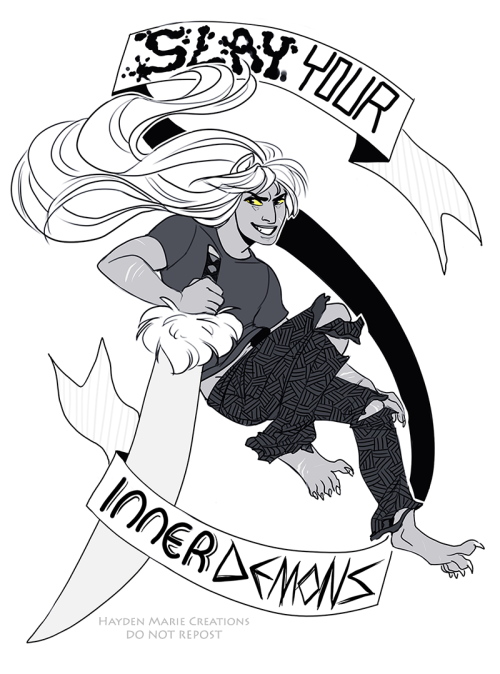 Some Self Encouragement Featuring Inuyasha To Match Kagome! 