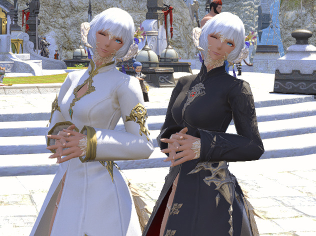 Ffxiv Mods