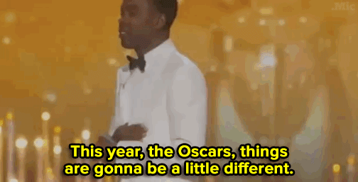 micdotcom:  Chris Rock’s Oscars monologue nailed the problem with diversity in