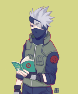 stellar-rain:  boruto’s dad’s sensei