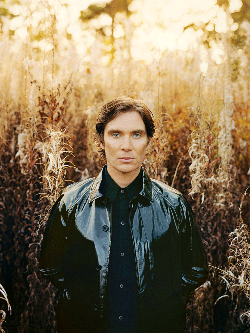 cinemapix: CILLIAN MURPHY Esquire UK, 2022