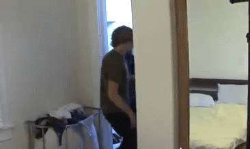 Horny Twink Cock