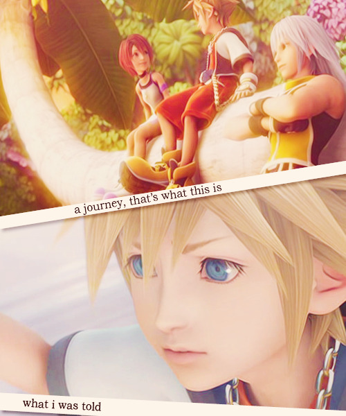 lovelysora:  Inspired by this [x] 