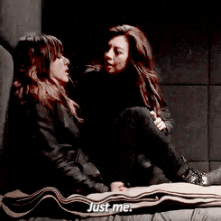 swanshope:Mama May (◡‿◡✿)