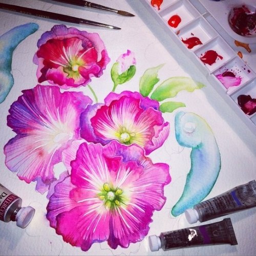 Fabulous bouquet