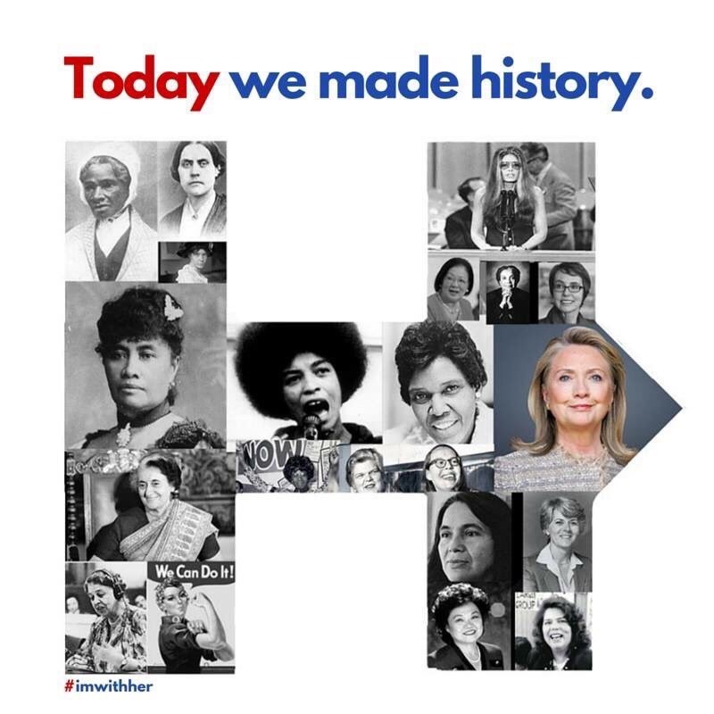marissarei:  queeenvictory:  marissarei:  Please.  Is that Angela Davis?  YES 😂