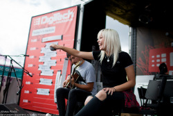 ineedtofindmywaybacktothestart:  Tonight Alive by Beyond The Barricade Photography on Flickr. 