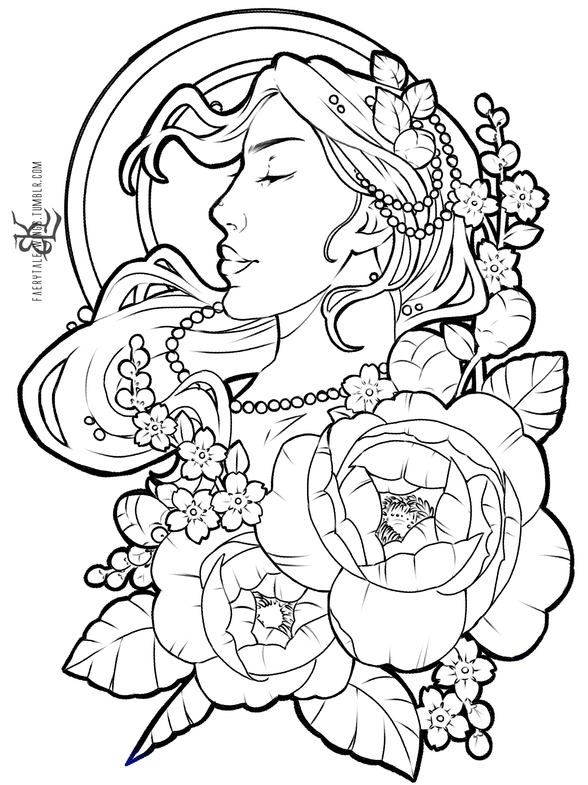 #coloring-book on Tumblr