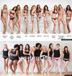 huffingtonpost:  Victoria’s Secret ‘Perfect Body’ Campaign Changes Slogan After Backlash A Victoria’s Secret ad featuring the tagline &ldquo;the perfect body&rdquo; has come under fire — but maybe the company has been listening to its critics.