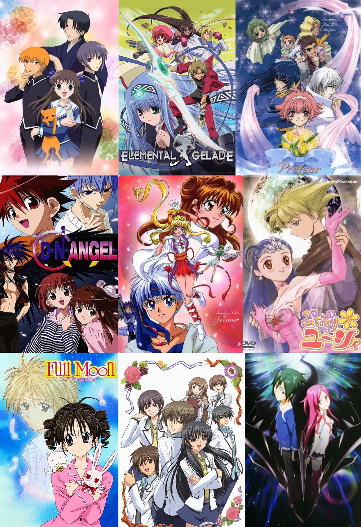 5 Best Romance Anime of All Time - Japan Web Magazine