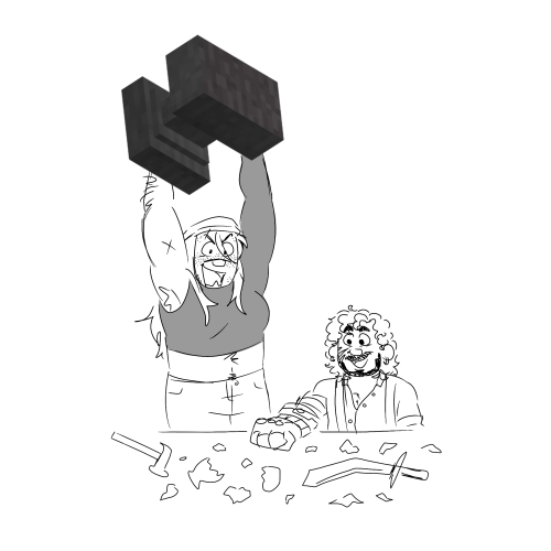 They Did This I Think