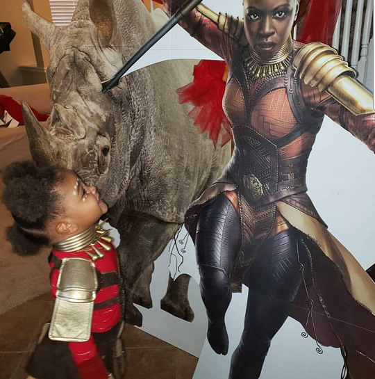 feels-for-the-fictional:  accras: More of 3 year-old Little Miss Reese, a die hard