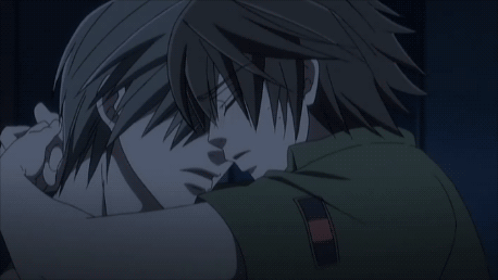 hayleyloveanddeath:  Ame ese beso *-* 