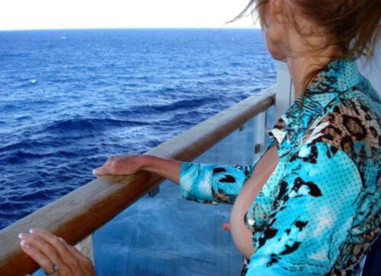 Cruise Ship Nudity!!!!  Please share your nude cruise adventures with us!!!  Email