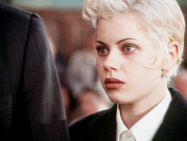 Fairuza Balk in 