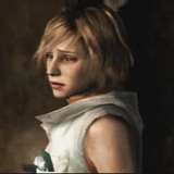 Welcome. . . To Silent Hill