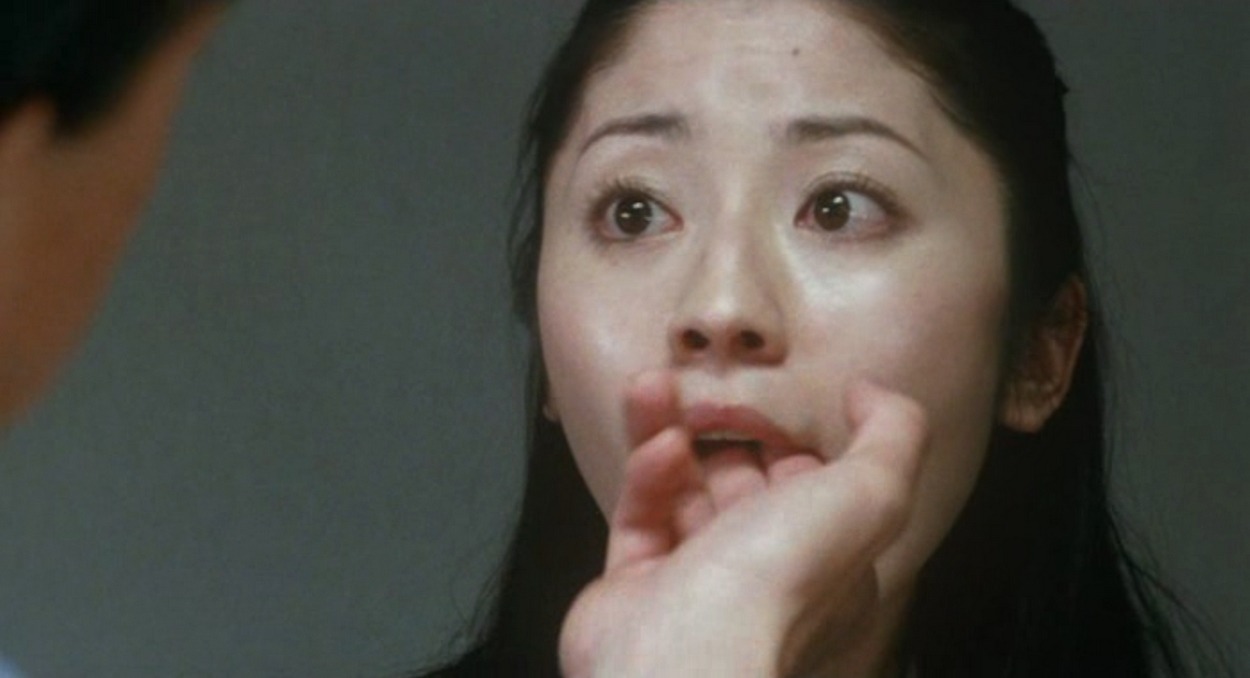 thegorean:  Movie:  New Tokyo Decadence – The Slave Year: 2007 http://en.wikipedia.org/wiki/New_Tokyo_Decadence_%E2%80%93_The_Slave