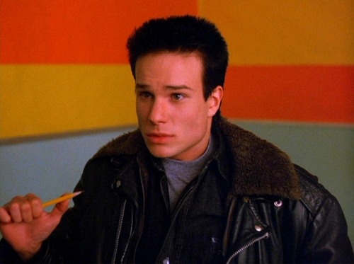 Twin Peaks