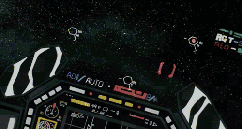 thiima:  Macross: Do You Remember Love? (1984) 