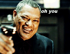 renlybaratheon: don’t miss the second season and Dr. Hannibal Lecter being even