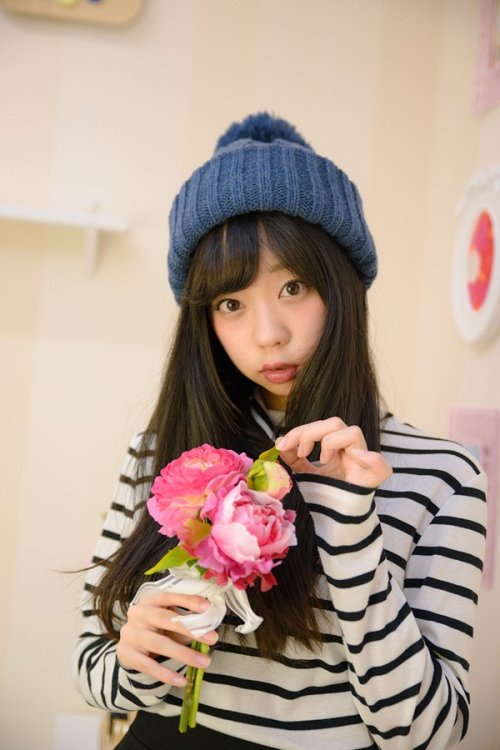 800kidzさんはTwitterを使っています: &ldquo;model:青山ひかる さん （@hikaru06kon） flower sideB t.co/JAeniCJ