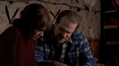 harrington-ofhawkins:1.5K FOLLOWER CELEBRATION Favorite Stranger Things Episodes (as voted by my fol