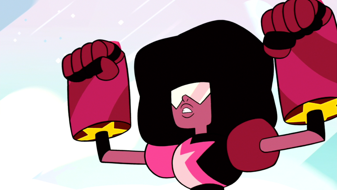 steven universe gem weapons