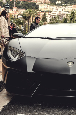 ealuxe:  Lamborghini! | Source | Facebook