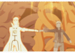 namikazes:  Naruto.. i wish there was more time to talk to you…. I already know,