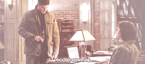 lil-nerdy-dude-with-wings:  bakasara:  enjolarse:  a study in prayer.   woah season 8 calm down  season 8 come back 