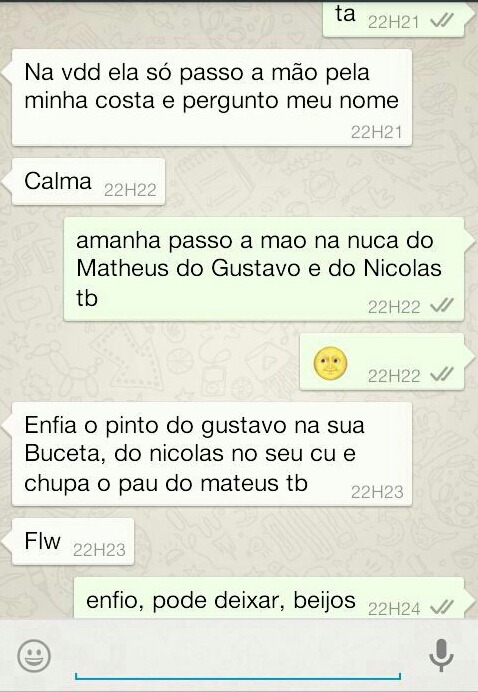 Resiliência