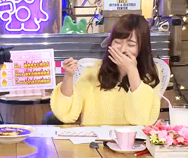 masatokusaka:  In addition to baseball, Shuko also loves spicy foods. So instead of “Yakult Lady Shuko,” her special corner this month was “Shuko’s Spicy Journal!” In this segment, Ayachan and Shuko tried spicy food from 3 different restaurants.