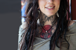 Tattoos for life