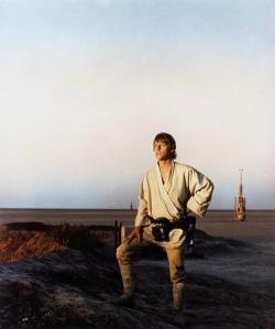 makingstarwars:  http://MakingStarWars.net: From the Prequels to the Sequels!