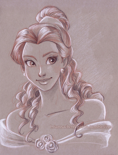 Princessesfanarts By Briannacherrygarcia On Tumblr