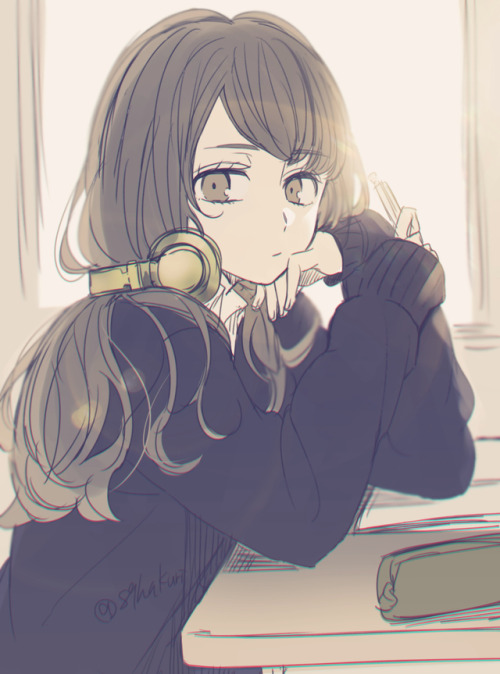 kaisendon-1:落書き