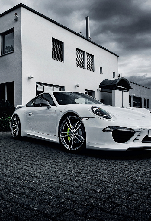wearevanity:  911 | Source | WAV 