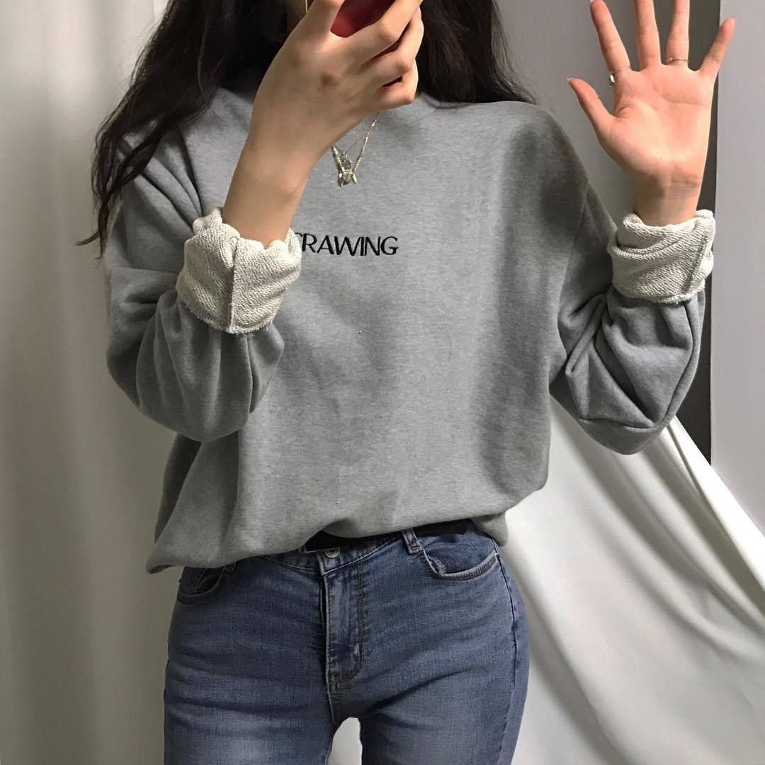 Instagram Ulzzang - Tumblr Gallery