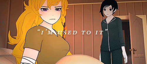 yangsmash:    three hundred days of rwby: day two hundred and sixteen   (insp.) 