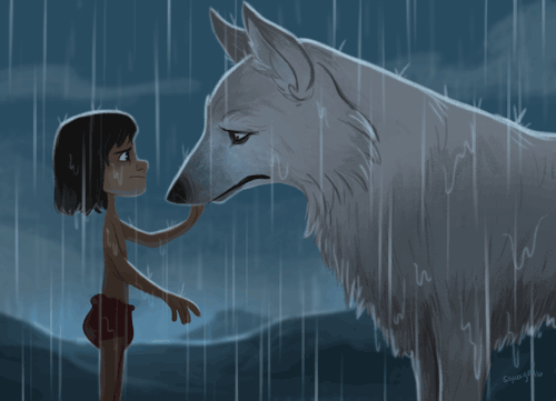 squeegool:“Never forget this — you’re mine — mine to me. No matter where you go, or what they may ca