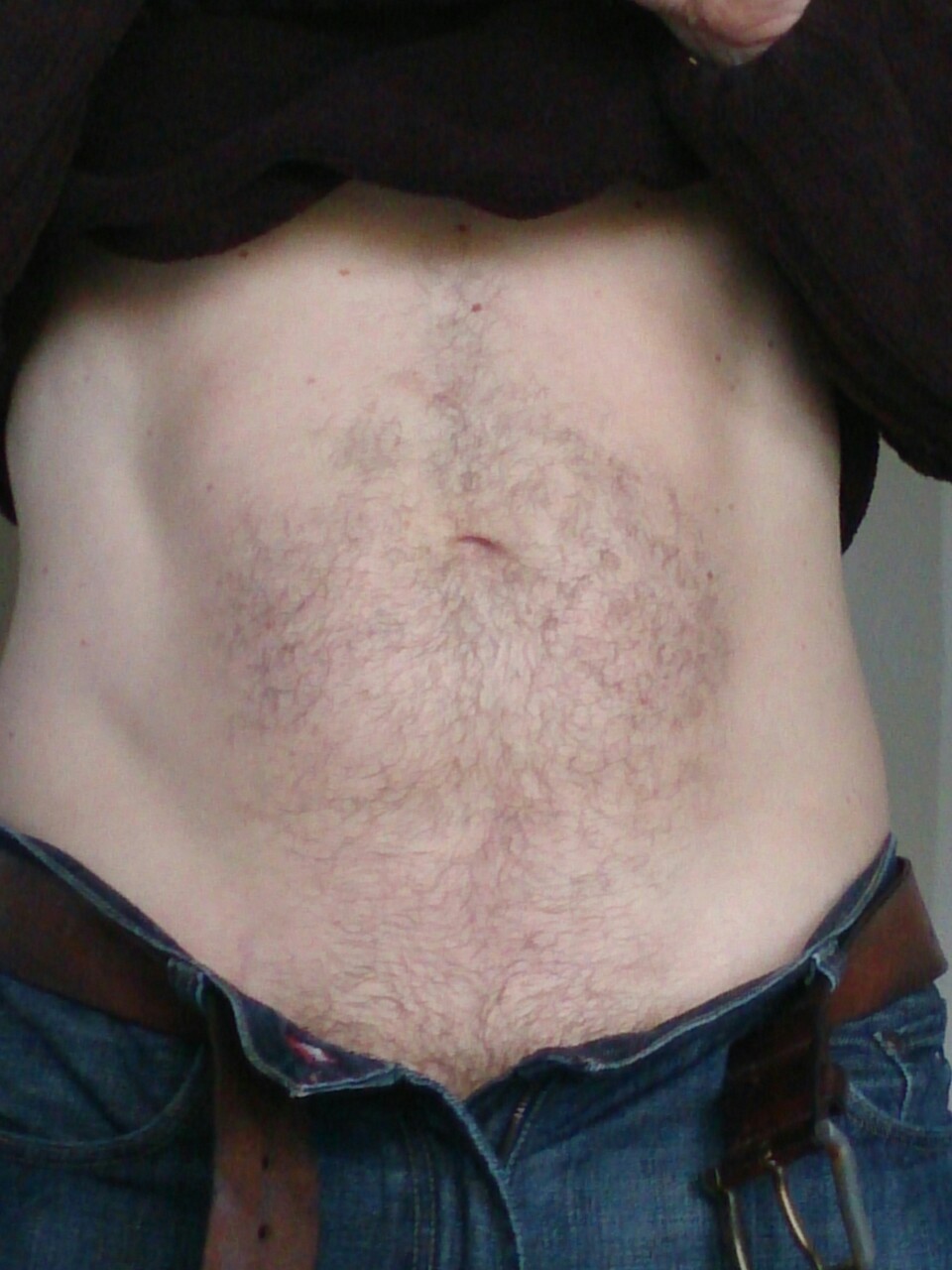 Need to introduce my podge to the gym before Christmas partying bites!