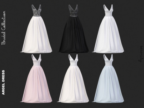 serenity-cc: serenity-cc:Bridal Collection HQ Compatible Custom thumbnails shadow/normal/spec maps A