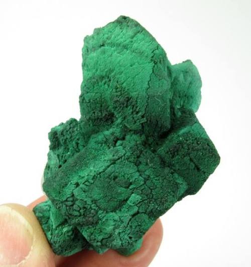 The Tsumeb mineOre deposits are strange and complex places, with huge mixtures of minerals in varied