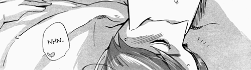 Yaoi Addiction...